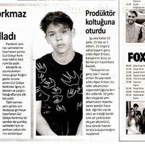 TV Magazin İstanbul
