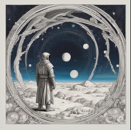 Captivating Show / 2024