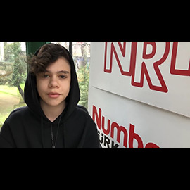 NR1 Türk TV | 26 OCAK 2018
