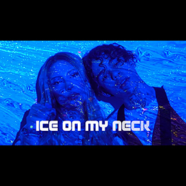 ICE ON MY NECK